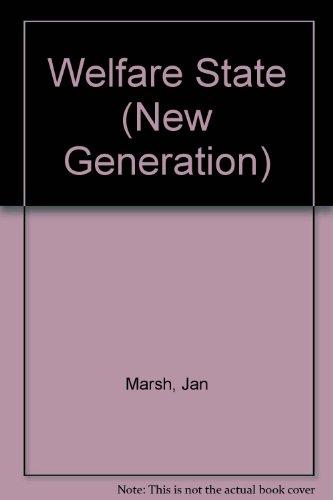 Book Welfare State (harrap New Generation Series) free