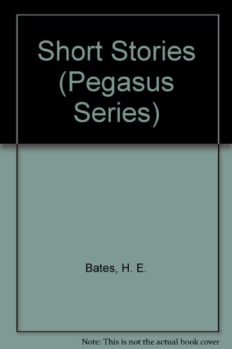 Book H. E. Bates (the Pegasus Library) free