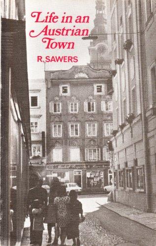 Book Life In An Austrian Town free