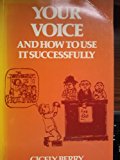 Book Your voice and how to use it successfully free