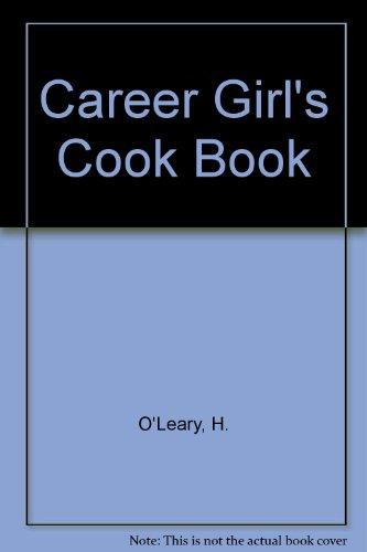 Book Career Girl's Cook Book free