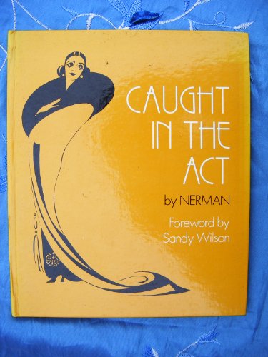 Book Caught in the act free
