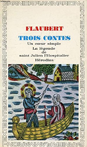 Book Trois Contes (french Edition) free
