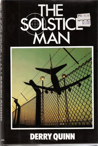 Book The Solstice Man free