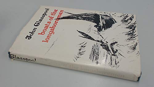 Book Boats Of The Longshoremen free