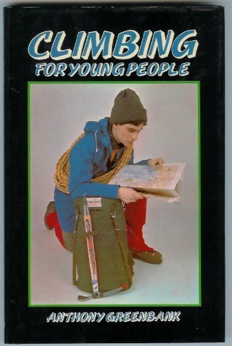 Book Climbing for Young People free