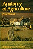 Book Anatomy Of Agriculture free