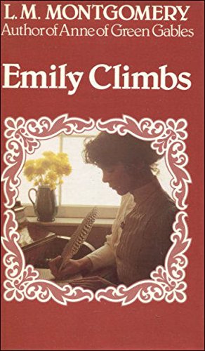 Book Emily Climbs free