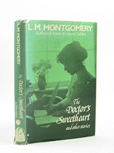 Book Doctor's Sweetheart And Other Stories free Book Doctor's Sweetheart And Other Stories free