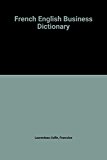 Book Harrap's French and English business dictionary free