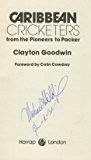 Book Caribbean Cricketers: From the Pioneers to Packer free