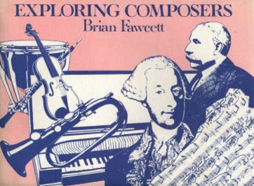 Book Exploring Composers free