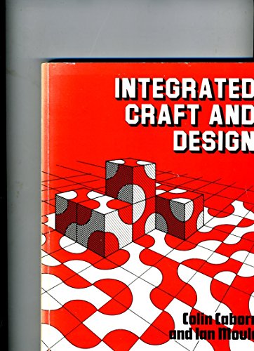 Book Integrated Craft and Design free