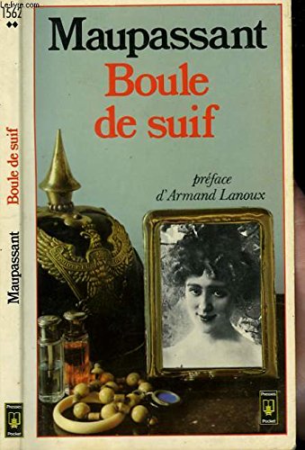 Book Boule de suif et autres contes de la guerre free
