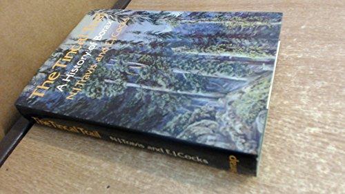 Book The Tincal Trail: A History of Borax free