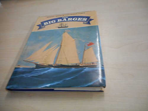 Book The big barges: The story of boomie and ketch barges free