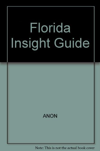 Book FLORIDA INSIGHT GUIDE free