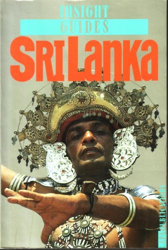 Book Sri Lanka (Insight guides) free