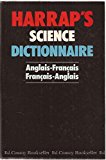 Book Harrap's French and English science dictionary free
