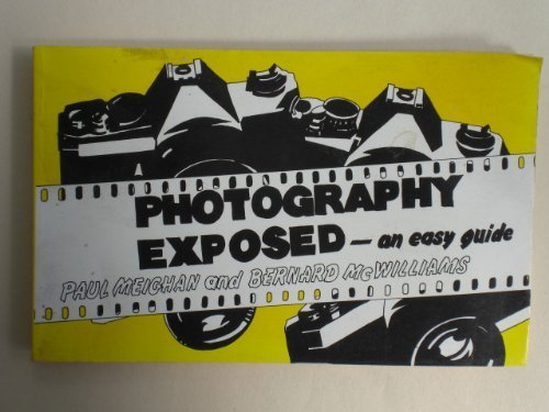 Book Photography Exposed...an Easy Guide free