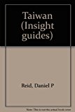 Book Taiwan (Insight guides) free