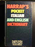 Book Harrap's Pocket Italian and English Dictionary free