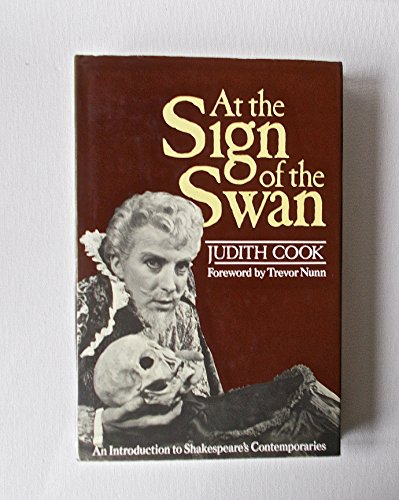 Book At the sign of the Swan: An introduction to Shakespeare's contemporaries free