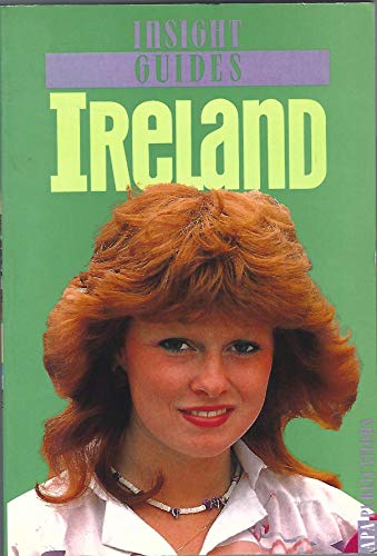 Book Ireland (Insight guides) free