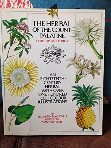 Book Herbal of the Count Palatine free