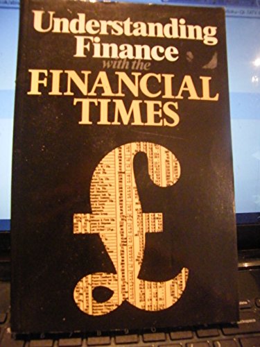 Book Understanding Finance with the "Financial Times" free