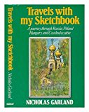 Book Travels with my sketchbook : a journey through Russia, Poland, Hungary and Czechoslovakia free