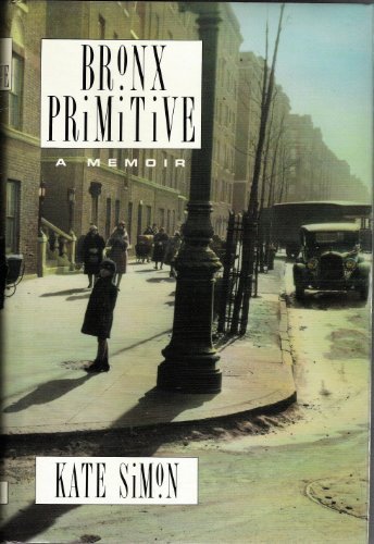 Book Bronx Primitive free