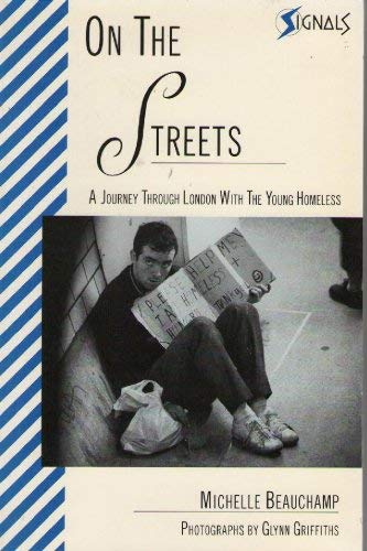 Book On the Streets free