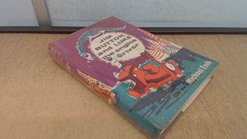 Book Jim Button And Luke The Engine Driver free