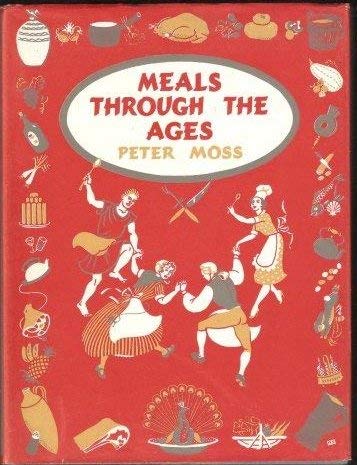 Book Meals Through The Ages free