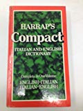 Book Compact English-Italian dictionary: Piccolo dizionario italiano-inglese free