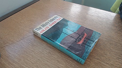 Book The misty islands free