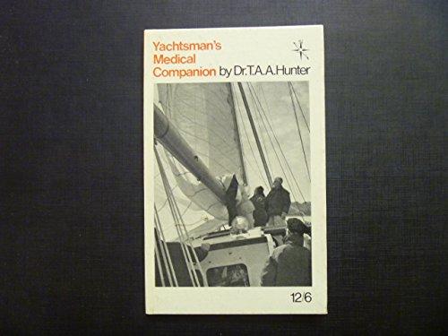 Book Yachtsman's Medical Companion free