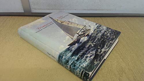 Book Trimaran solo: The story of Victress' circumnavigation and last voyage free
