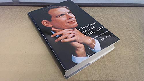 Book Christiaan Barnard: one life, free