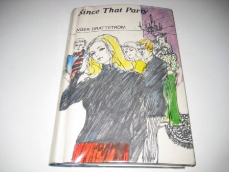 Book Since That Party; free