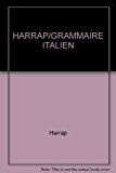 Book HARRAP/GRAMMAIRE ITALIEN free