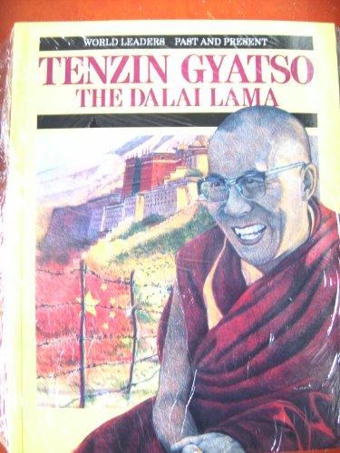 Book Tenzin Gyatso: The Dalai Lama (world Leaders Past And Present) (world Leaders Past & Present) free