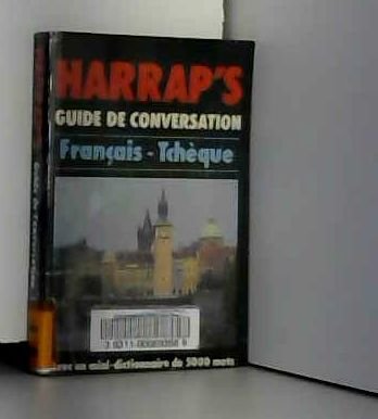 Book GUIDE DE CONVERSATION FR/TC free
