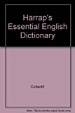 Book Harrap's Essential English Dictionary free