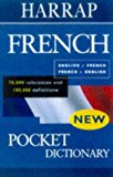 Book Harrap French Pocket Dictionary free