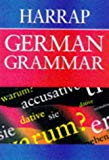 Book Harrap German Grammar (harrap German Study Aids) free