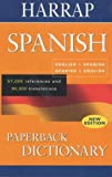 Book Spanish Paperback free