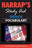 Book French Vocabulary (harrap's French Study Aids) free