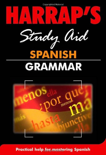 Book Spanish Grammar free